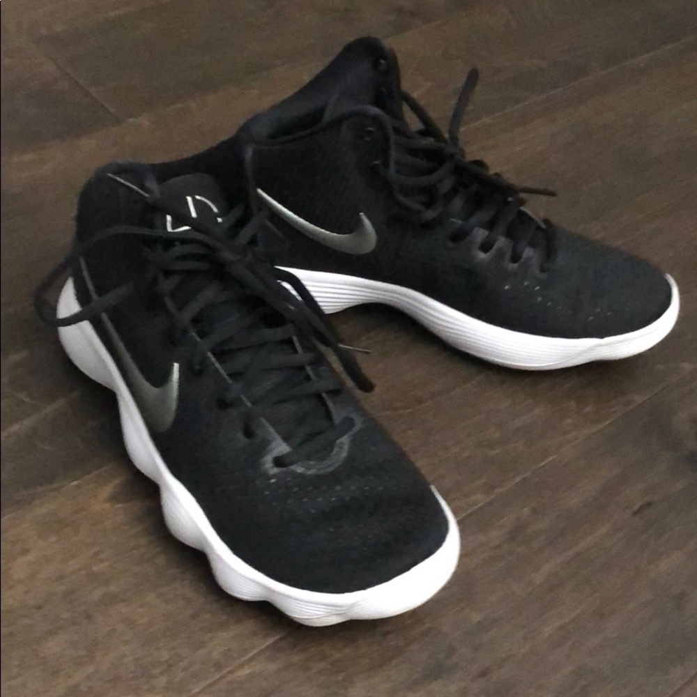 Nike sneakers